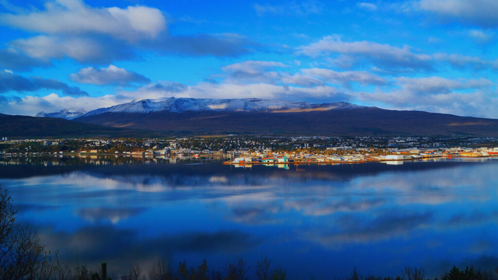 Akureyri